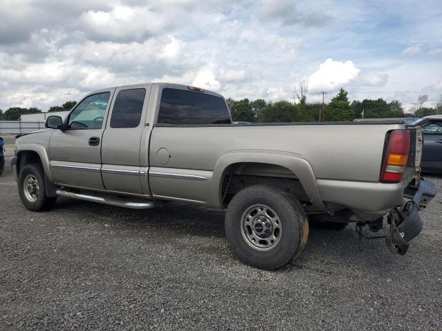 Photo 1 VIN: 1GTHC29U51E160777 - GMC SIERRA C25 