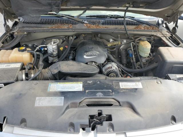 Photo 10 VIN: 1GTHC29U51E160777 - GMC SIERRA C25 