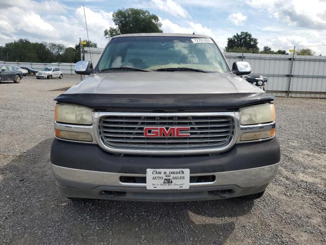 Photo 4 VIN: 1GTHC29U51E160777 - GMC SIERRA C25 