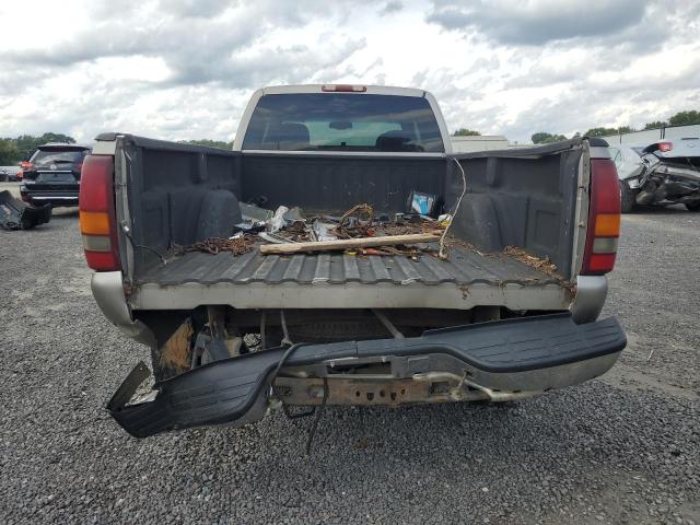 Photo 5 VIN: 1GTHC29U51E160777 - GMC SIERRA C25 