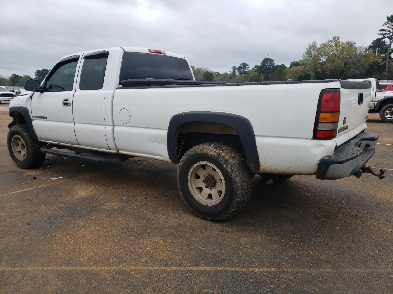 Photo 1 VIN: 1GTHC29U55E344963 - GMC SIERRA 