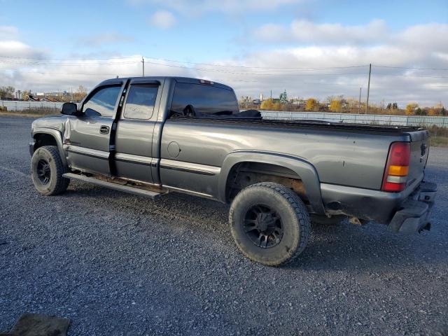 Photo 1 VIN: 1GTHC29U71E229825 - GMC SIERRA C25 