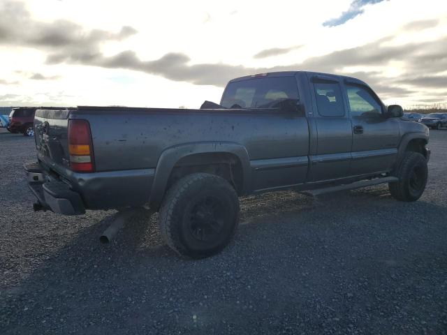 Photo 2 VIN: 1GTHC29U71E229825 - GMC SIERRA C25 