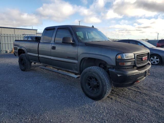 Photo 3 VIN: 1GTHC29U71E229825 - GMC SIERRA C25 