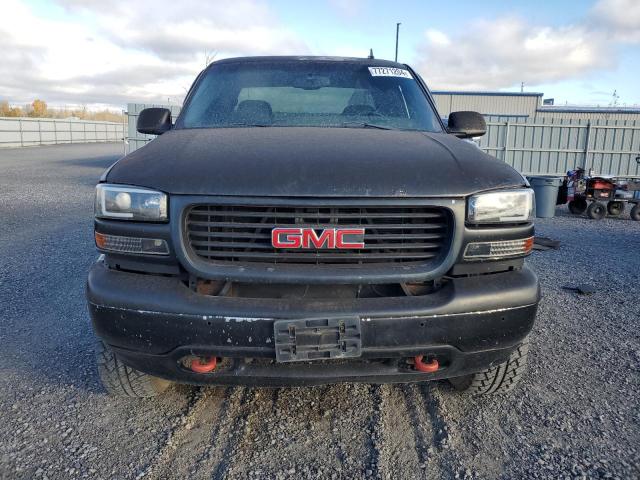 Photo 4 VIN: 1GTHC29U71E229825 - GMC SIERRA C25 