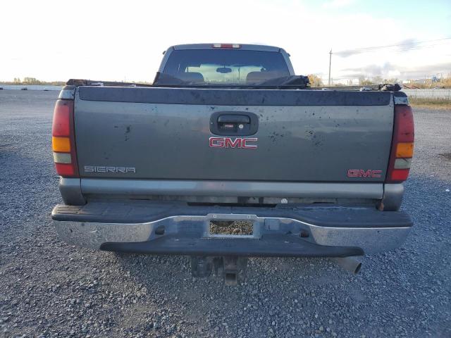 Photo 5 VIN: 1GTHC29U71E229825 - GMC SIERRA C25 