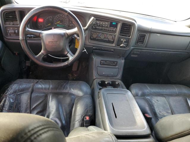 Photo 7 VIN: 1GTHC29U71E229825 - GMC SIERRA C25 