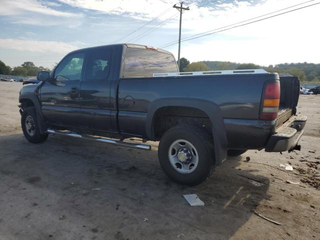 Photo 1 VIN: 1GTHC29U75E266489 - GMC SIERRA C25 