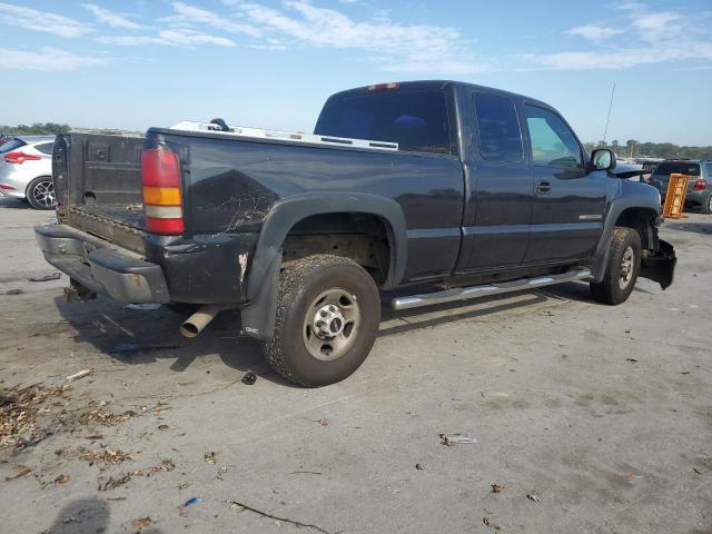 Photo 2 VIN: 1GTHC29U75E266489 - GMC SIERRA C25 