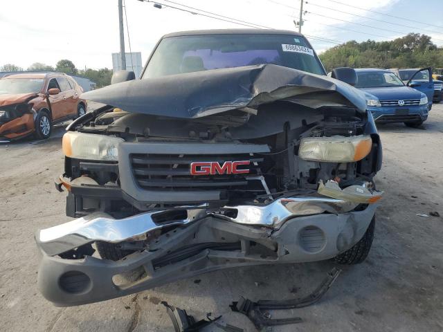 Photo 4 VIN: 1GTHC29U75E266489 - GMC SIERRA C25 