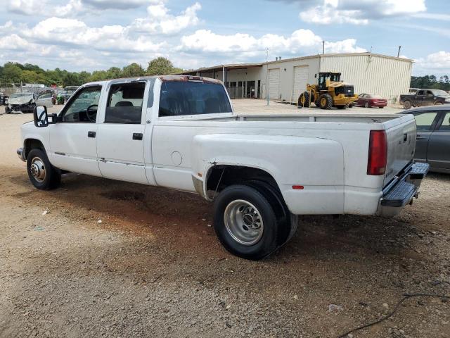 Photo 1 VIN: 1GTHC33J9WF004411 - GMC C3500 