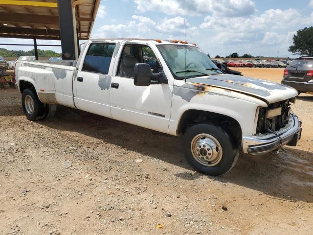 Photo 3 VIN: 1GTHC33J9WF004411 - GMC C3500 