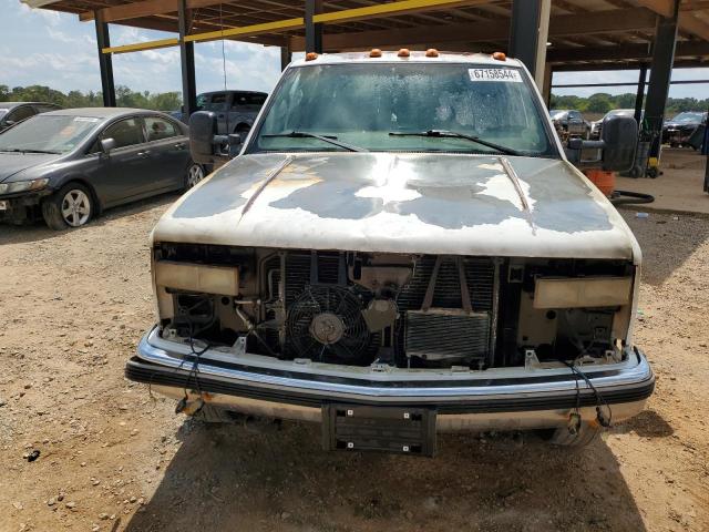 Photo 4 VIN: 1GTHC33J9WF004411 - GMC C3500 