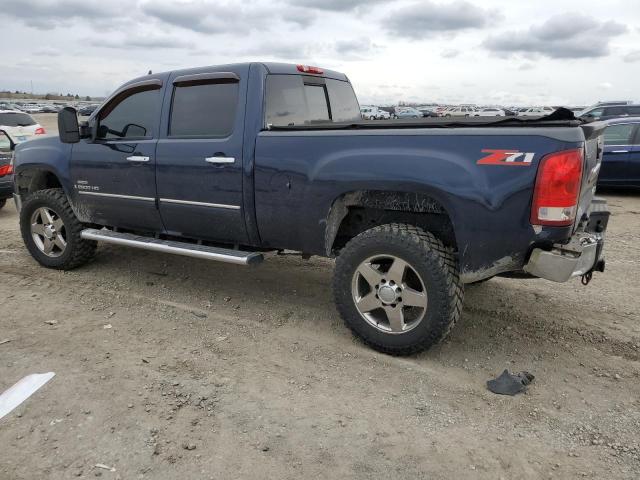 Photo 1 VIN: 1GTHC43619F107473 - GMC SIERRA 