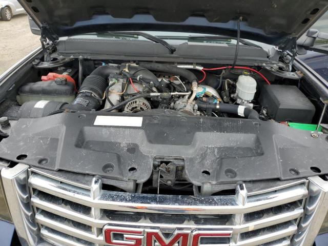 Photo 10 VIN: 1GTHC43619F107473 - GMC SIERRA 