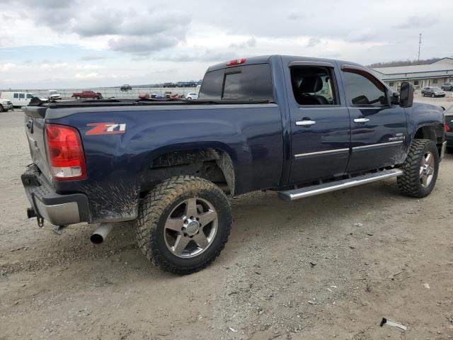 Photo 2 VIN: 1GTHC43619F107473 - GMC SIERRA 