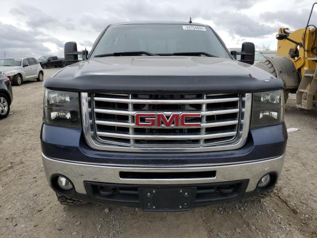 Photo 4 VIN: 1GTHC43619F107473 - GMC SIERRA 