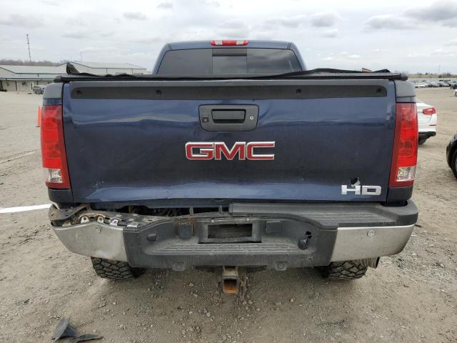 Photo 5 VIN: 1GTHC43619F107473 - GMC SIERRA 