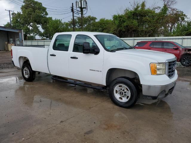 Photo 3 VIN: 1GTHC43K89F133792 - GMC SIERRA 