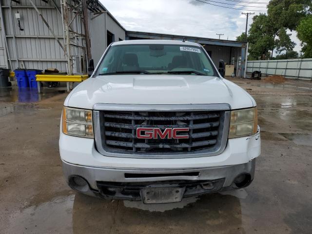 Photo 4 VIN: 1GTHC43K89F133792 - GMC SIERRA 