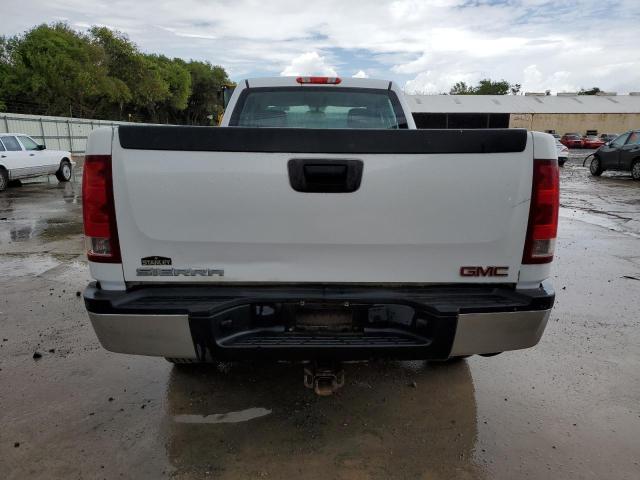 Photo 5 VIN: 1GTHC43K89F133792 - GMC SIERRA 