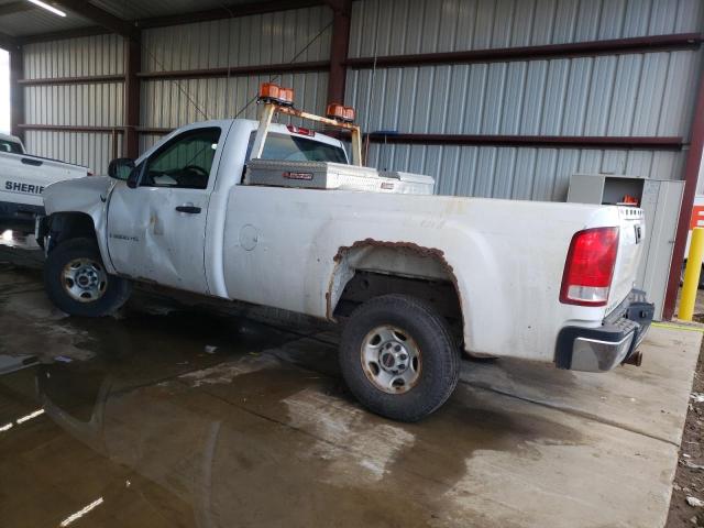 Photo 1 VIN: 1GTHC44KX9F136983 - GMC SIERRA 