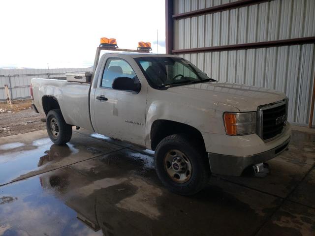 Photo 3 VIN: 1GTHC44KX9F136983 - GMC SIERRA 