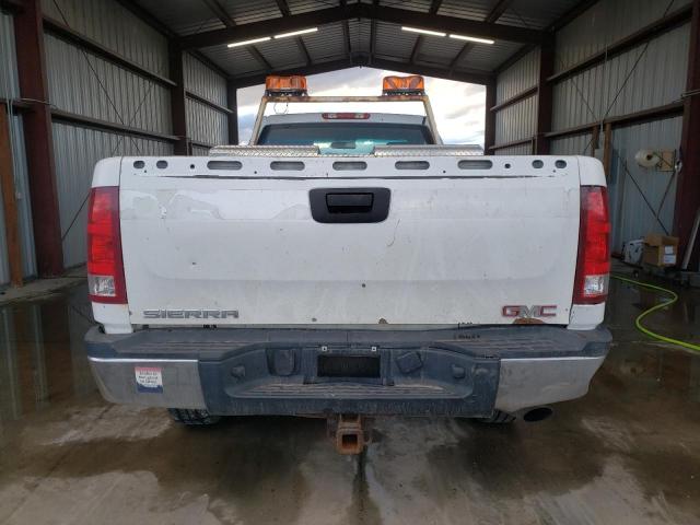 Photo 5 VIN: 1GTHC44KX9F136983 - GMC SIERRA 