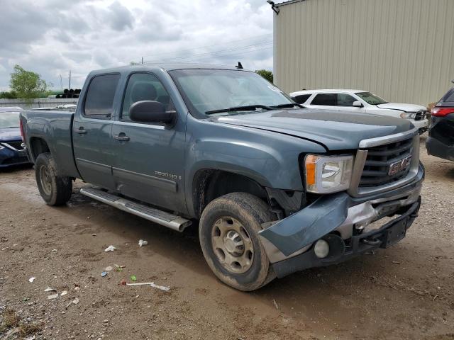 Photo 3 VIN: 1GTHC53K49F124691 - GMC SIERRA C25 