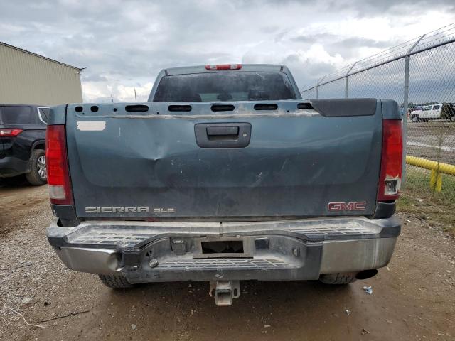 Photo 5 VIN: 1GTHC53K49F124691 - GMC SIERRA C25 