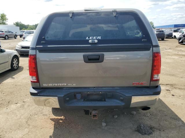 Photo 5 VIN: 1GTHC59K19E123169 - GMC SIERRA C25 