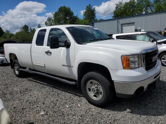 Photo 3 VIN: 1GTHC59K49E161169 - GMC SIERRA C25 