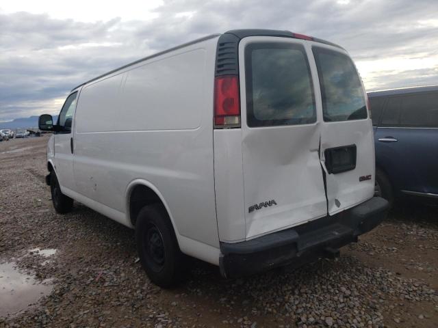 Photo 1 VIN: 1GTHG35J3W1074131 - GMC SAVANA G35 