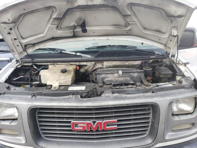 Photo 11 VIN: 1GTHG35J3W1074131 - GMC SAVANA G35 