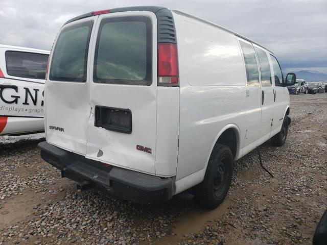 Photo 2 VIN: 1GTHG35J3W1074131 - GMC SAVANA G35 