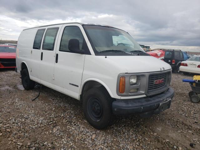 Photo 3 VIN: 1GTHG35J3W1074131 - GMC SAVANA G35 