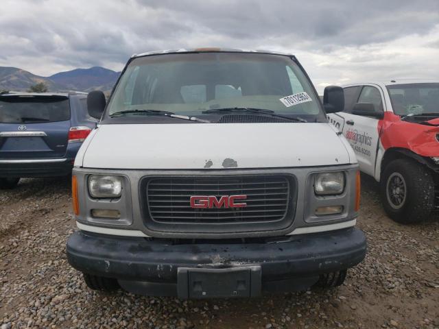 Photo 4 VIN: 1GTHG35J3W1074131 - GMC SAVANA G35 