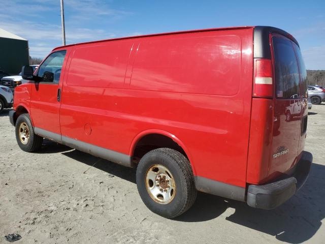 Photo 1 VIN: 1GTHG35K581232805 - GMC SAVANA 