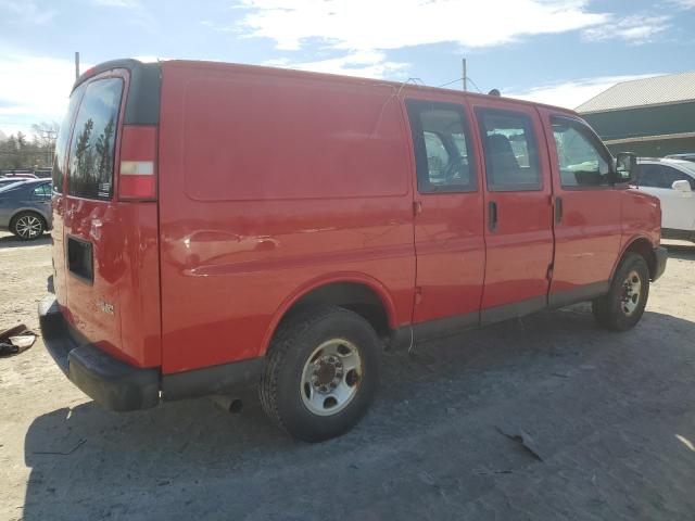 Photo 2 VIN: 1GTHG35K581232805 - GMC SAVANA 