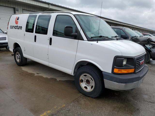 Photo 3 VIN: 1GTHG35KX81190471 - GMC SAVANA G35 