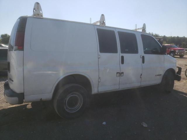 Photo 2 VIN: 1GTHG35R1T1010798 - GMC SAVANA 