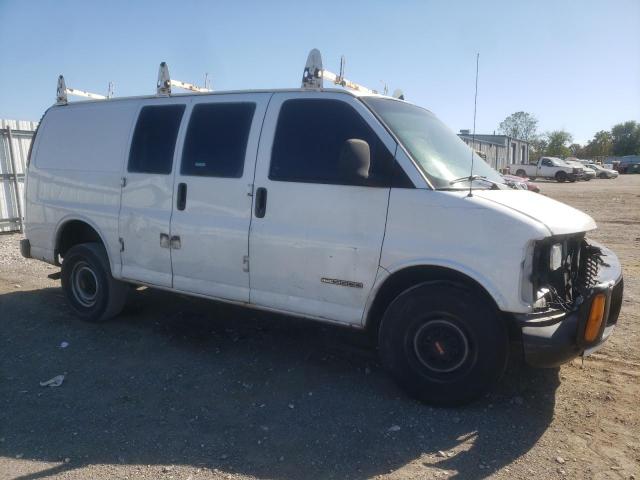 Photo 3 VIN: 1GTHG35R1T1010798 - GMC SAVANA 