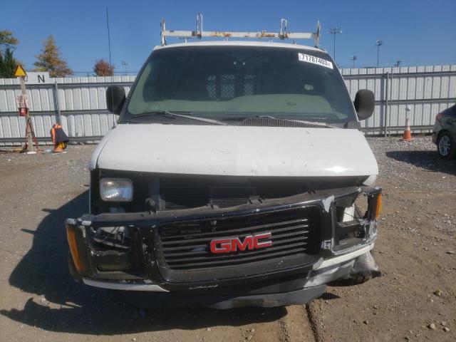 Photo 4 VIN: 1GTHG35R1T1010798 - GMC SAVANA 