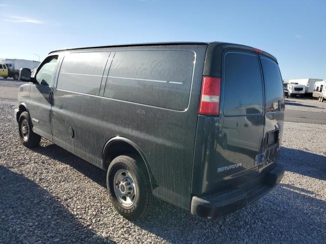 Photo 1 VIN: 1GTHG35U231207418 - GMC SAVANA G35 