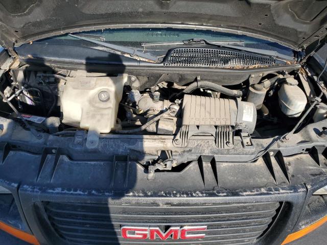 Photo 11 VIN: 1GTHG35U231207418 - GMC SAVANA G35 