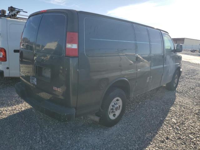 Photo 2 VIN: 1GTHG35U231207418 - GMC SAVANA G35 