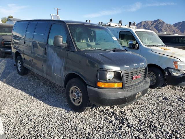 Photo 3 VIN: 1GTHG35U231207418 - GMC SAVANA G35 