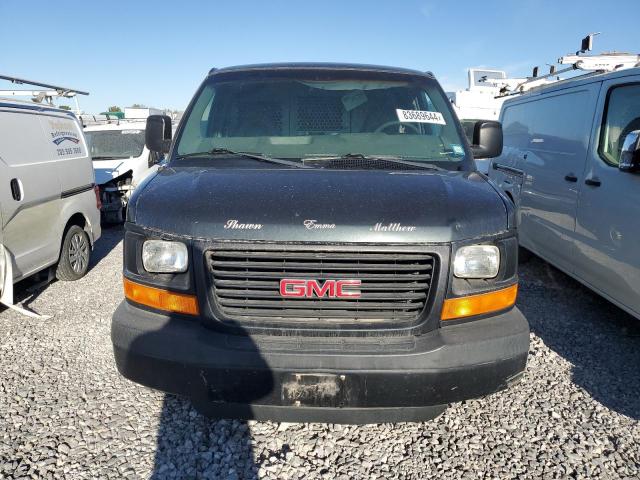 Photo 4 VIN: 1GTHG35U231207418 - GMC SAVANA G35 