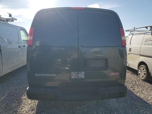 Photo 5 VIN: 1GTHG35U231207418 - GMC SAVANA G35 