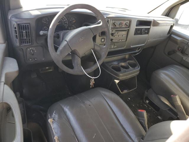 Photo 7 VIN: 1GTHG35U231207418 - GMC SAVANA G35 